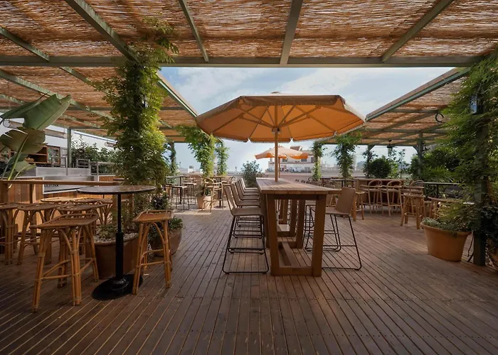 Hotel Pulitzer Barcellona