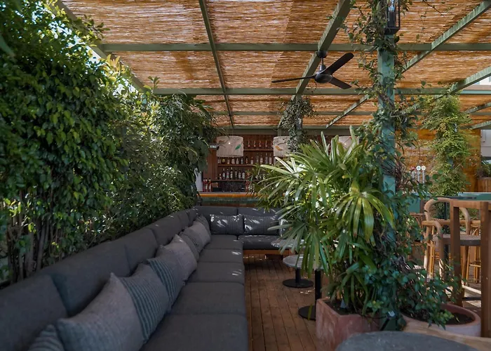Hotel Pulitzer Barcellona