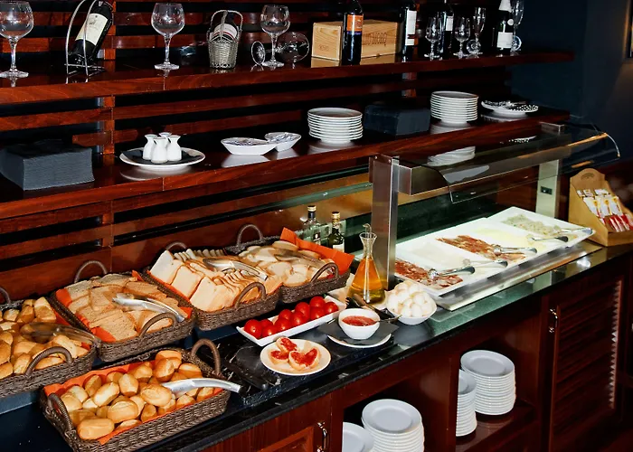 U232 Hotel Barcellona